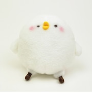 カナヘイの小動物 ピスケ ふわふわ ぬいぐるみ
