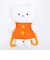 こぐまちゃん しろくまちゃん リュック ぬいぐるみ