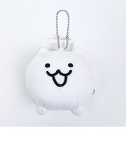 にゃんこ大戦争 ちびネコ マスコット ぬいぐるみ