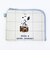 スヌーピー スリムマルチウォレット journey 財布 SNOOPY