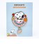 スヌーピー ドーナツ コレクションピンバッジ バッチ SNOOPY