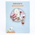 スヌーピー ＆ チャーリーブラウン コレクションピンバッジ バッチ SNOOPY