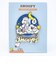 スヌーピー ＆ ライナス コレクションピンバッジ バッチ SNOOPY