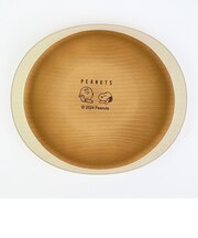 スヌーピー キッズボウル 食器 リラックスタイムシリーズ 日本製 SNOOPY
