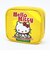 サンリオ ハローキティ スクエアポーチ イエロー Sanrio