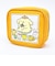 サンリオ ポムポムプリン スクエアポーチ オレンジ Sanrio