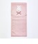 ミッフィー miffy トイレットペーパーホルダーカバー (ピンク) キュートリボンシリーズ トイレ用品