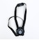 ディズニー ミッキー らくらく固定バンド （ブラック） 日本製 旅行 Disney
