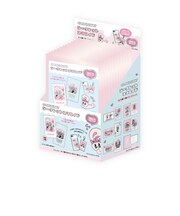 エスターバニー (Esther Bunny) シークレットスマロイド 全12種 コンプリートBOX 日本製