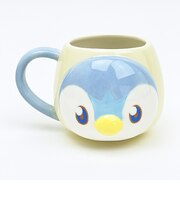 ポケットモンスター ポッチャマ フェイスマグ ポケピース ポケモン