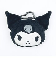 サンリオ クロミ 小銭入れ モノクロシリーズ お財布 Sanrio