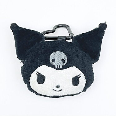 サンリオ クロミ 小銭入れ モノクロシリーズ お財布 Sanrio