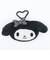 サンリオ マイメロディ 小銭入れ モノクロシリーズ お財布 Sanrio