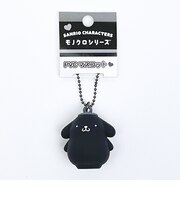 サンリオ ポムポムプリン PVCマスコットキーホルダー モノクロシリーズ Sanrio