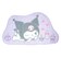 サンリオ クロミ 冷感ダイカットブランケット コスメとごろごろ Sanrio