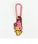 サンリオ 日焼け マイメロディ ラバーマスコット付きカラビナ Sanrio