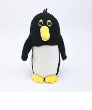 とびません。 ペンギン ぬいぐるみ ベビー