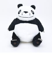 パンダコパンダ パパンダ ふんわり ぬいぐるみ