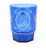 ミッフィー miffy スタッキングカップ ブルー コップ 日本製
