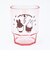 ミッフィー miffy スタッキングカップ ピンク コップ 日本製