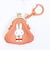 ミッフィー miffy プチがま口キーホルダー (オレンジ) My Favorite Dressシリーズ
