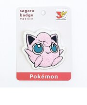 ポケットモンスター プリン サガラバッジ ポケモン