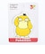 ポケットモンスター コダック サガラバッジ ポケモン