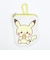 ポケットモンスター ピカチュウ ダイカットミニポーチ ポケピース ポケモン