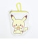 ポケットモンスター ピカチュウ ダイカットミニポーチ ポケピース ポケモン