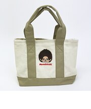 モンチッチ 収納上手ミニトートバッグ boy