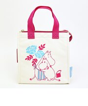 ムーミン 保冷トート 母の日シリーズ MOOMIN