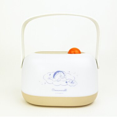 サンリオ シナモロール LEDルームライト インテリア シナモン Sanrio