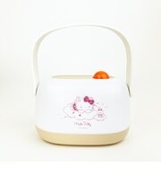 サンリオ ハローキティ LEDルームライト インテリア Sanrio