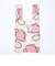 ミッフィー miffy ニットトートバッグ classlcal roseシリーズ