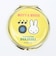 ミッフィー miffy ミラー (イエロー) 鏡 MIFFY&MUSICシリーズ