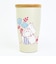 ムーミン 木蓋付きタンブラー ワンポイント 母の日シリーズ コップ MOOMIN