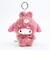 サンリオ マイメロディ ファインフェイスミニ マスコット ラテバニー Sanrio