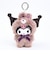 サンリオ クロミ ファインフェイスミニ ラテバニー マスコット Sanrio