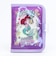 ディズニープリンセス アリエル クリアシールバインダー 文具 Disney