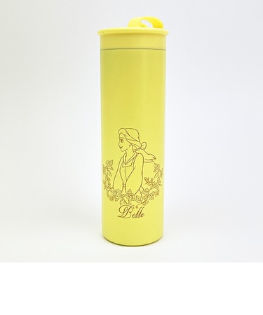 ディズニープリンセス ベル サーモスティックホルダー 氷のう Disney