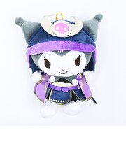 サンリオ クロミ (武将) ぬいぐるみボールチェーン 将軍シリーズ マスコット Sanrio