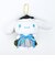 サンリオ シナモン (武将鳥帽子) ぬいぐるみボールチェーン 将軍シリーズ マスコット シナモン Sanrio