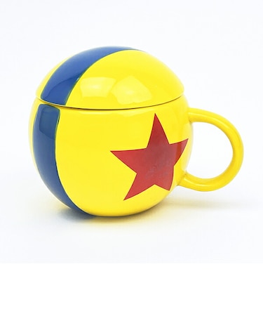 ディズニー トイストーリー ピクサー ボール マグカップ コップ Disney