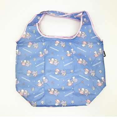 サンリオ キキララ 保冷保温エコバッグ Sanrio