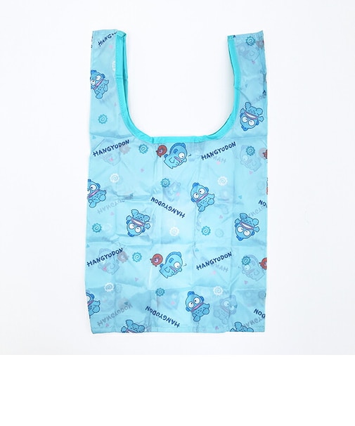 サンリオ ハンギョドン 巾着収納プチエコバッグ Sanrio