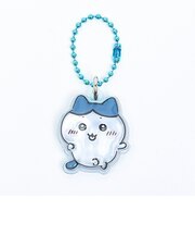 ちいかわ ハチワレ ぷっくりったいプチボールチェン キーホルダー