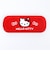 サンリオ ハローキティ メガネケース Sanrio