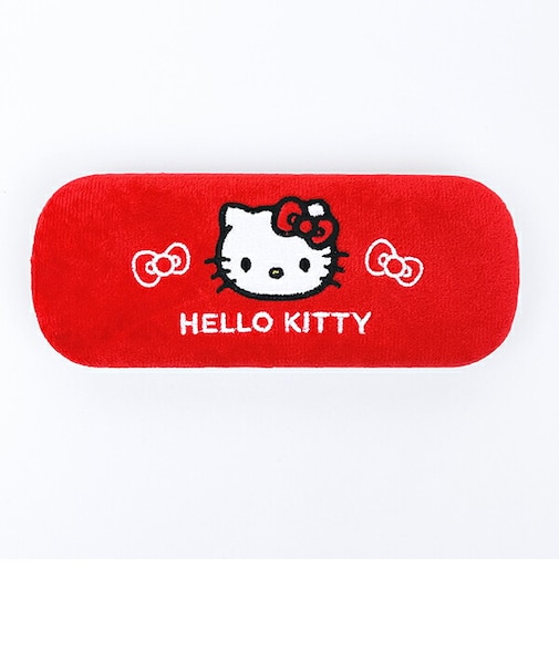 サンリオ ハローキティ メガネケース Sanrio