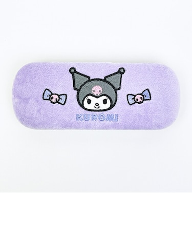 サンリオ クロミ メガネケース Sanrio