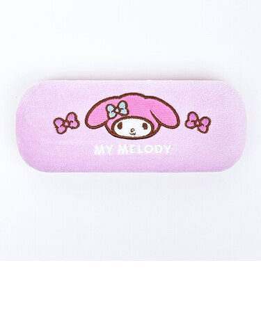 サンリオ マイメロディ メガネケース Sanrio